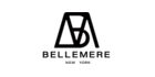 Logo der Marke Bellemere New York