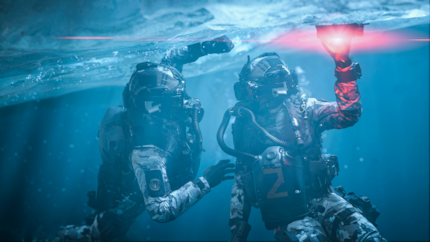 Jedes Jahr taucht ein neues «Call of Duty» auf.