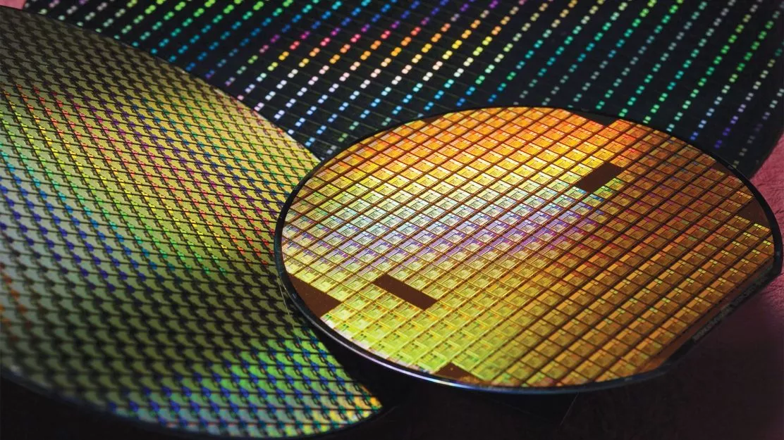 Il nuovo processo di produzione dei chip ha un rendimento migliore.