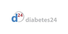 Logo der Marke diabetes24.ch