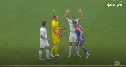 I contenuti dei canali a pagamento come Blue Sport sono esenti da questa regola.
