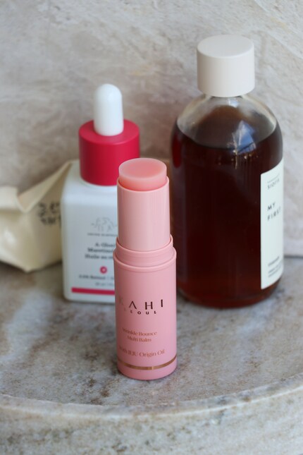 Will Kahi’s multi balm become part of my skincare routine?