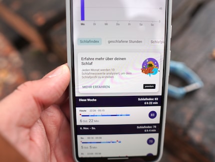 Che fastidio - l'app continua a ricordarti che potresti acquistare un abbonamento.