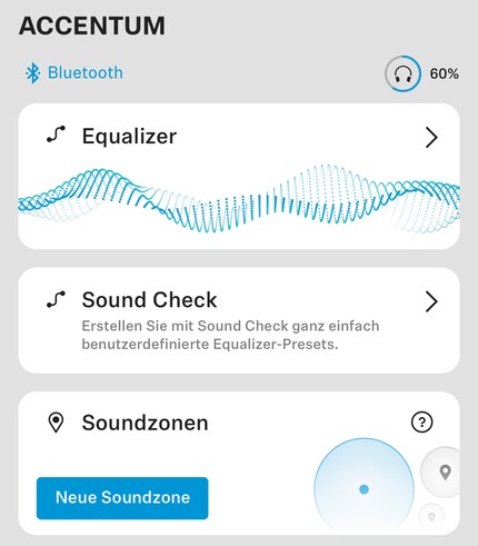 L'application offre certes quelques fonctionnalités, mais ne m'a pas convaincu pour autant.