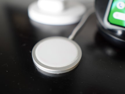 Apple has introduced the Magsafe standard into the Wireless Power Consortium.