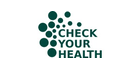 Logo der Marke Check Your Health