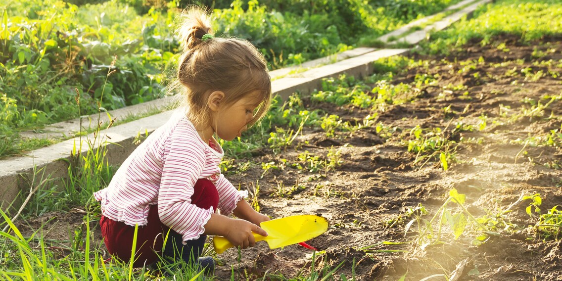 5 Dinge, die du diesen Frühling mit deinen Kindern machen solltest!