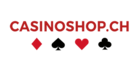 Logo de la marque Casinoshop.ch