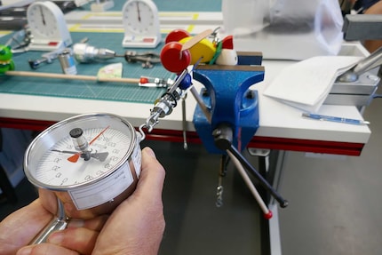 Canard en bois dans le pétrin : les jouets ont été soumis à plus de 200 tests de résistance.