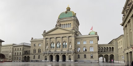 Die Wahrscheinlichkeit, dass das Gesetz vom Parlament zurückgewiesen wird und nochmals überarbeitet werden muss, ist gross.