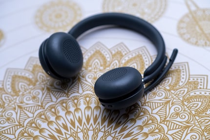 Das Zone Wireless 2 lässt sich stufenlos verstellen.