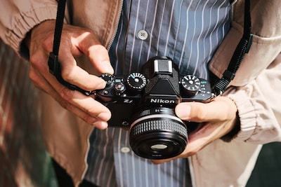 Concorso: vinci una fotocamera!