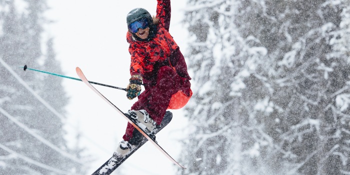 How an Olympic champion made sportswear colourful Galaxus