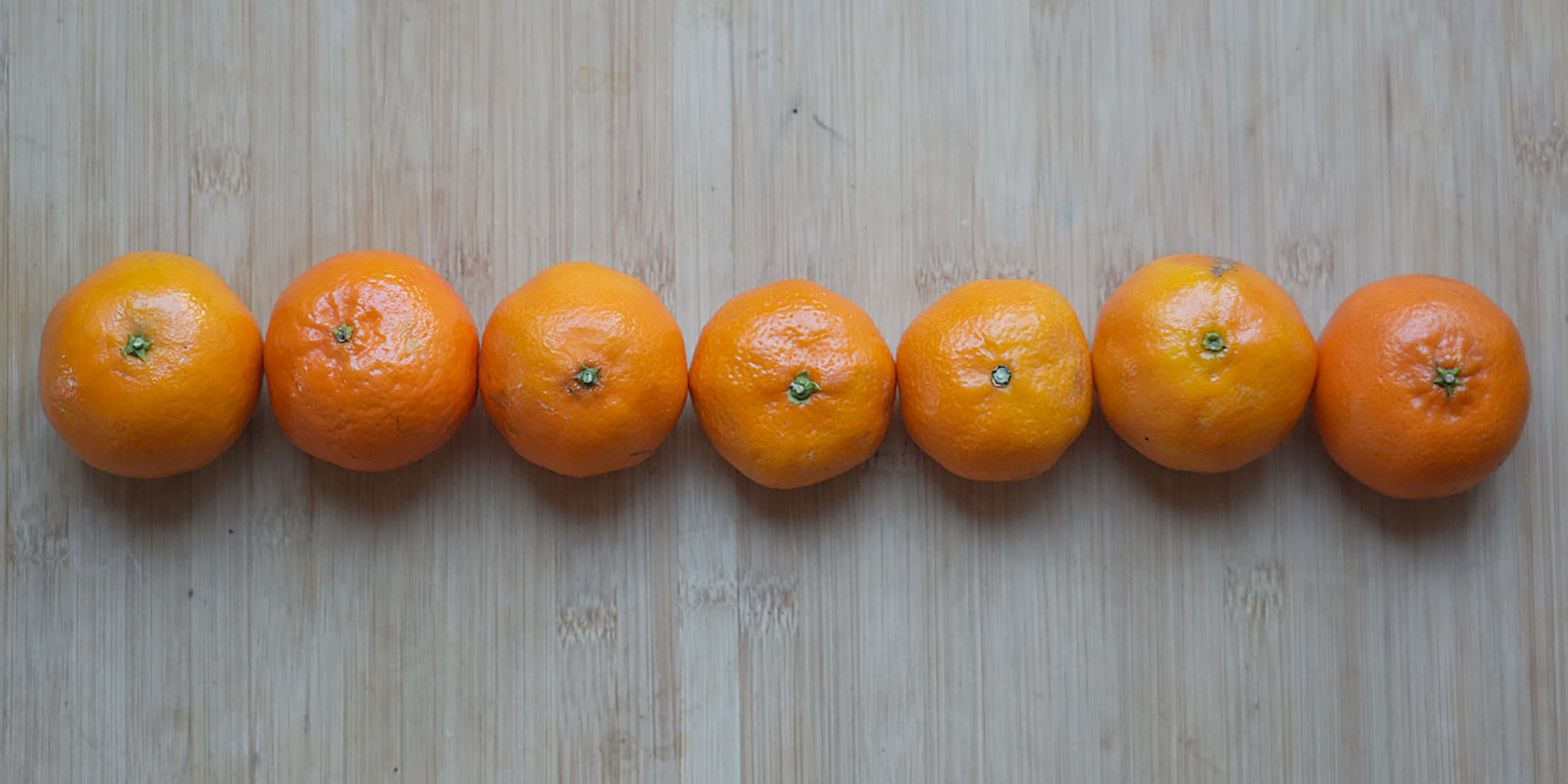 Mandarinen und Clementinen: 6 Unterschiede zwischen den Zitrusfrüchten ... Mandarinen und Clementinen: 6 Unterschiede zwischen den Zitrusfrüchten ...