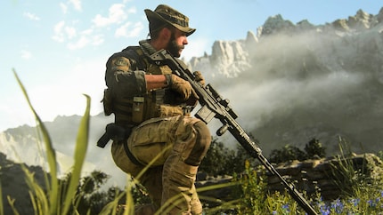 Rockstar non ha un'uscita annuale come «Call of Duty».