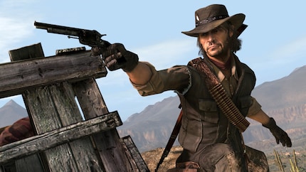«Red Dead Redemption» non ha mai visto la luce su PC.