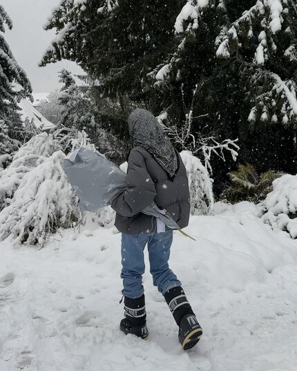 Moon Boot produziert die wohl bekanntesten Schneestiefel überhaupt.