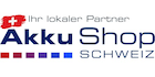 Logo de la marque AkkuShop-Schweiz