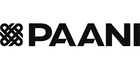Logo der Marke www.paani.ch