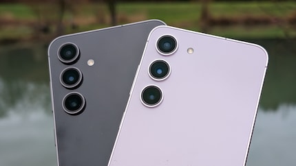 Les appareils photo sont comparables en théorie, mais le S23 est souvent clairement supérieur dans la pratique.