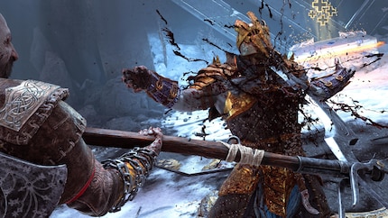 Les combats dans « Valhalla » sont toujours aussi sanglants.