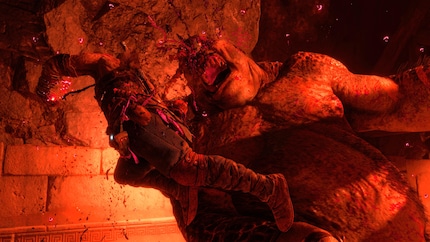J’ai déjà vaincu ces cyclopes dans le premier « God of War ».