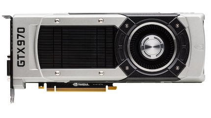 Nvidia ha barato sulla memoria della GTX 970.