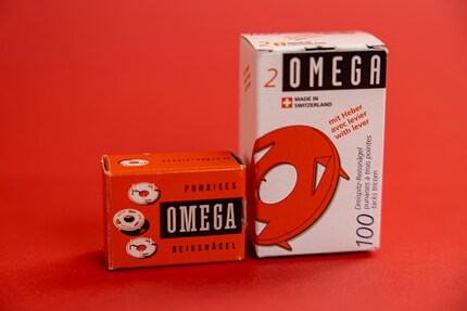 Que ce soit chez Omega...
