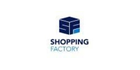Logo del marchio Shopping Factory