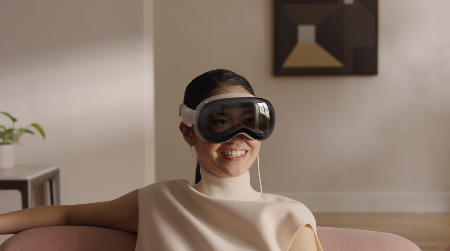 L'Apple Vision Pro è ufficialmente in arrivo.