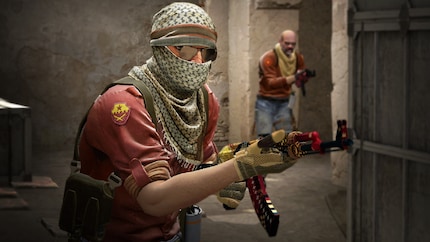 «Counter-Strike 2» è diventato realtà nel 2023.