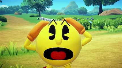 Purtroppo non ci sono nuove informazioni sul film di «Pac-Man».