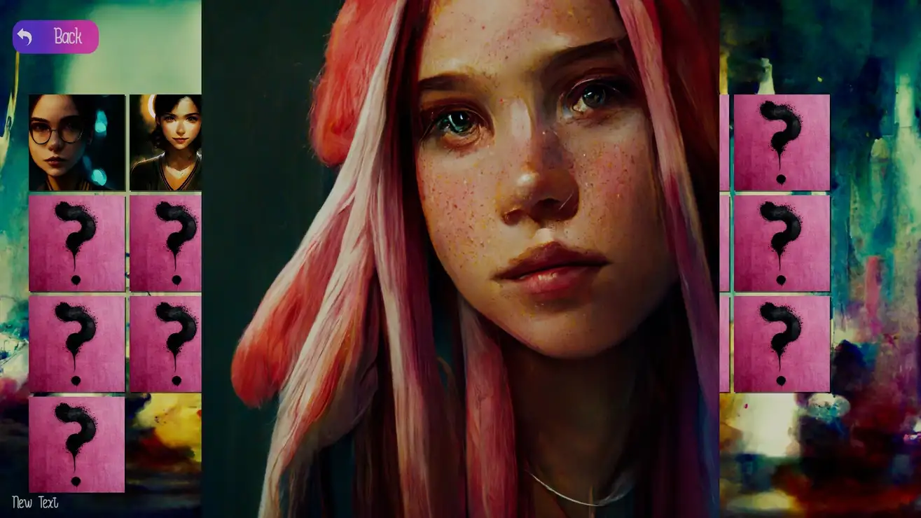 Beh, è stupido visto che un gioco con IA era già stato creato l'anno prima.