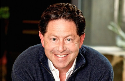 Bobby Kotick est parti. Ses collaborateurs s’en félicitent. 