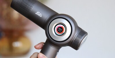 Dyson hair dryer store price