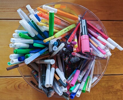Qual è il tuo colore preferito?