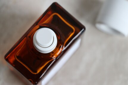 «Cashmere Kumquat» besteht zu 88 Prozent aus natürlichen Inhaltsstoffen.