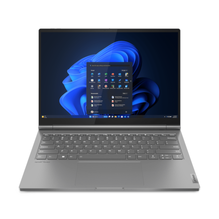 As a laptop, a Windows device.