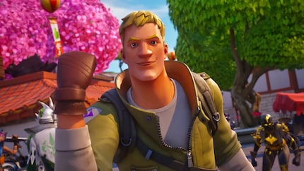 Unternehmen wie «Fortnite»-Entwickler Epic Games haben während Corona zu viel Geld ausgegeben.