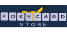 Logo of the Pokecard Store brand