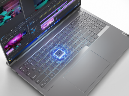 Lenovo puts its own AI chip at the centre of the ThinkBook 16p