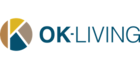 Logo of the OK Living GmbH & Co. KG brand