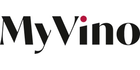 Logo der Marke MyVino