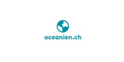 Logo of the Oceanien.ch brand