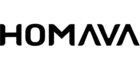Logo of the Homava.ch brand