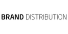 Logo del marchio Brand Distribution GmbH