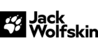 Logo del marchio JACK WOLFSKIN Retail GmbH