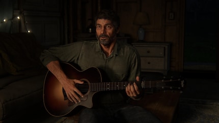 «The Last of Us Parte II» è un capolavoro.