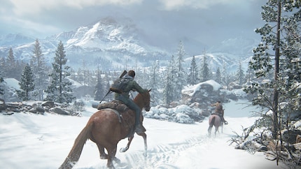 4K e frame rate illimitato sono una combinazione vincente.