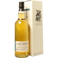 Adelphi Fascadale 14 Jahre Batch No.7, (70 cl, Scotch Whisky, Single Malt)
